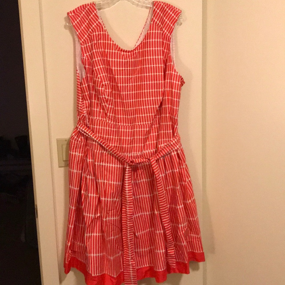 Dress Barn party/tea dress Sz 20